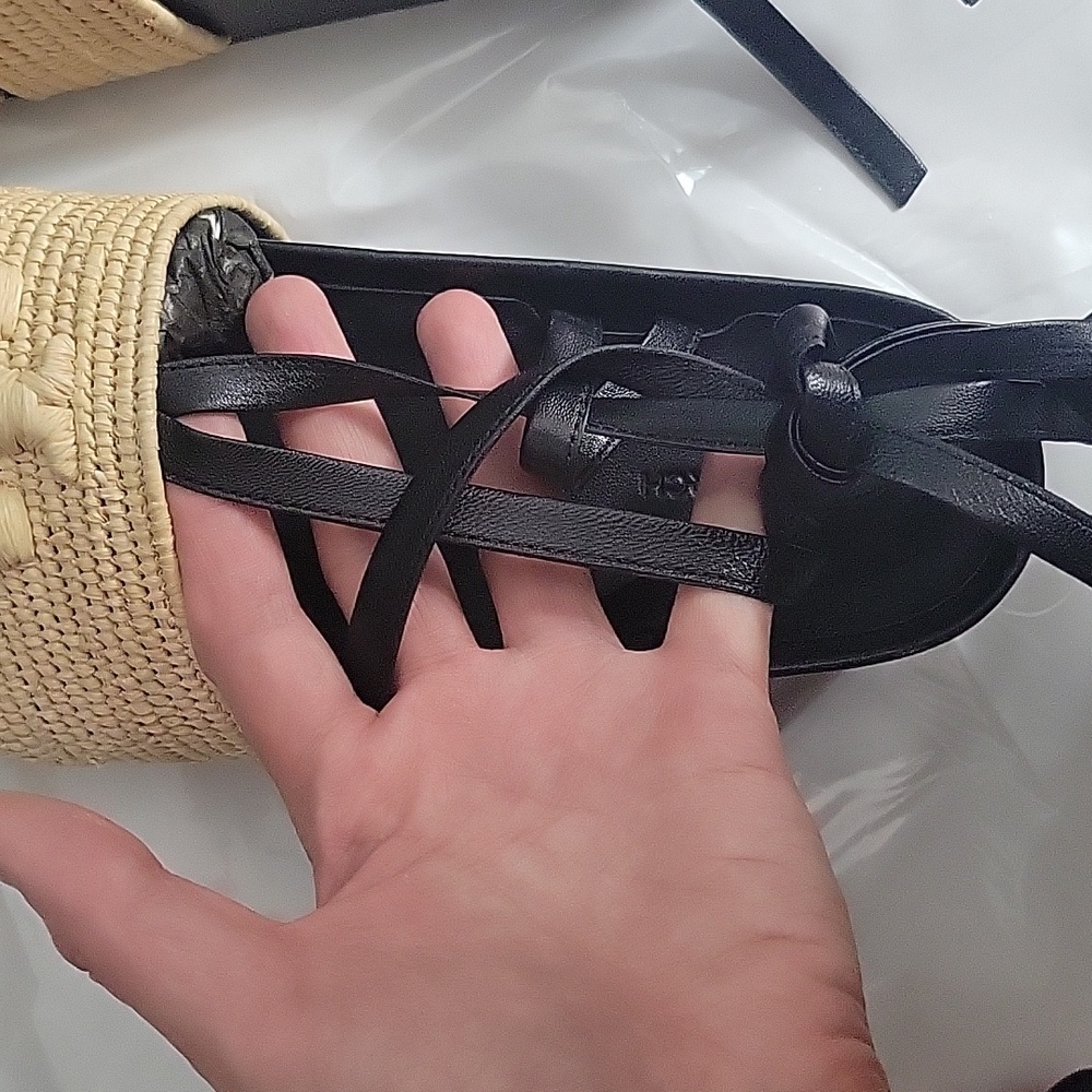 Tory burch sandels - Picture 2 of 4
